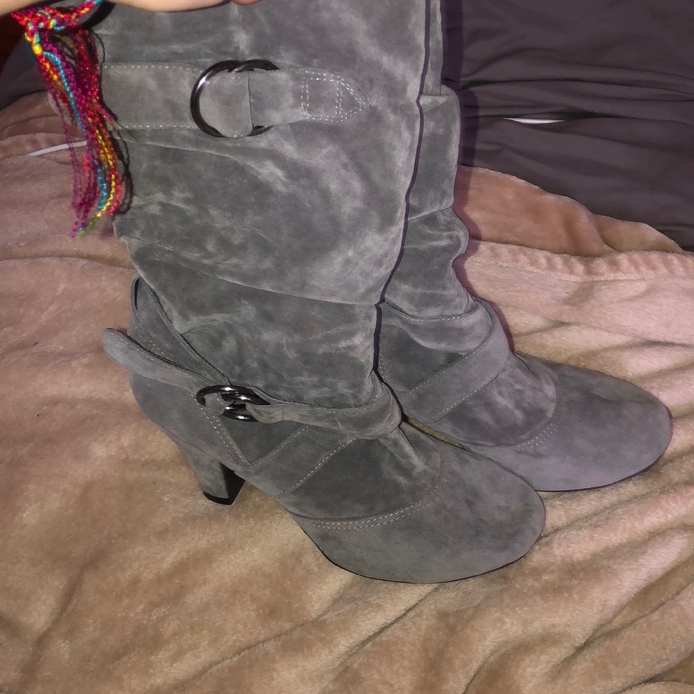 Boots